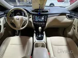Nissan X-Trail 2016 V4